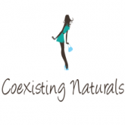 Coexisting Naturals doll girl